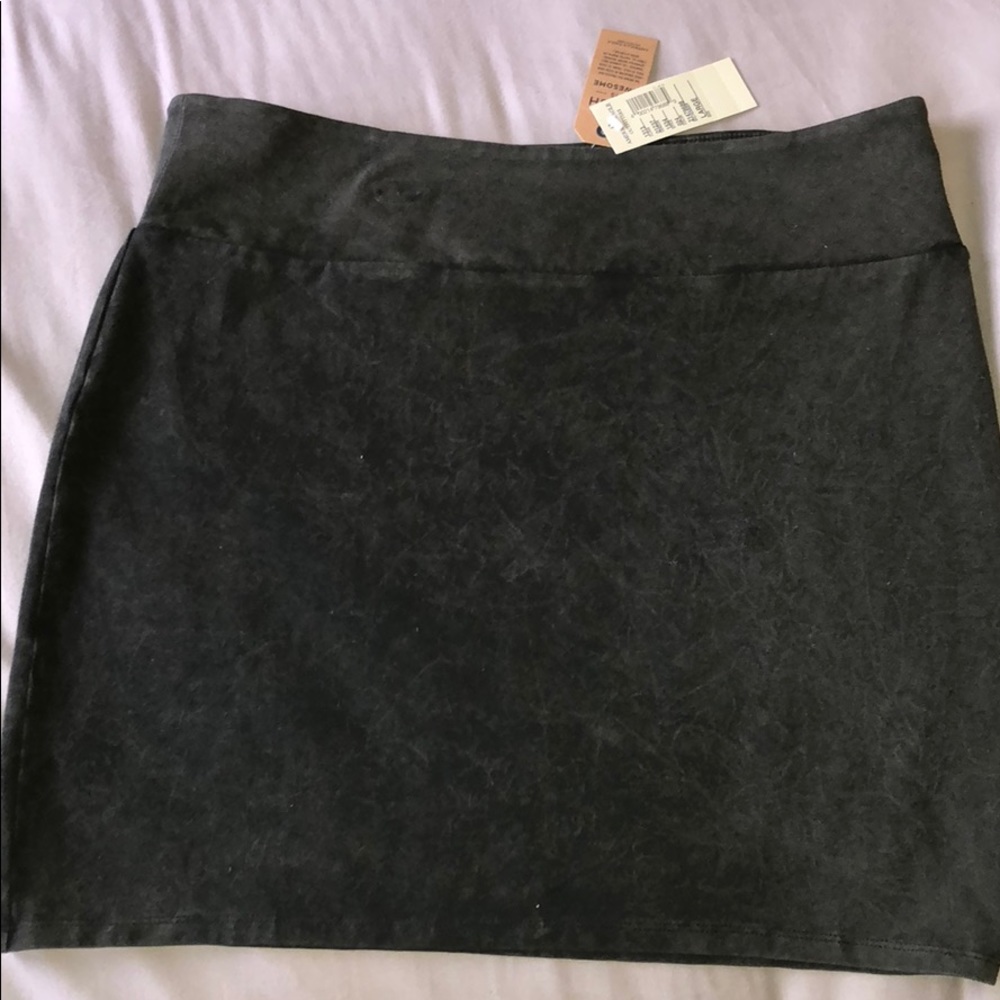American Eagle Bodycon Skirt